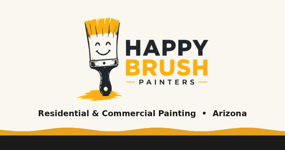 Happy Brush Painters